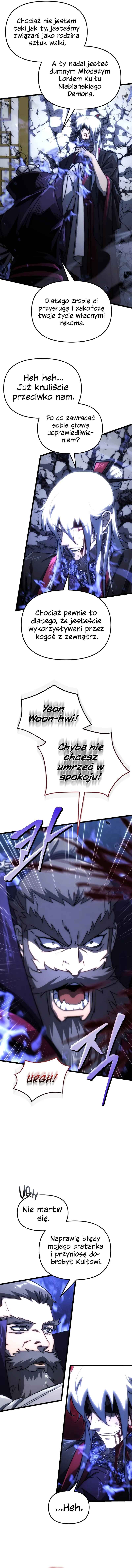 Legend of the Reincarnated Demon God Chapter 1 - Page 55