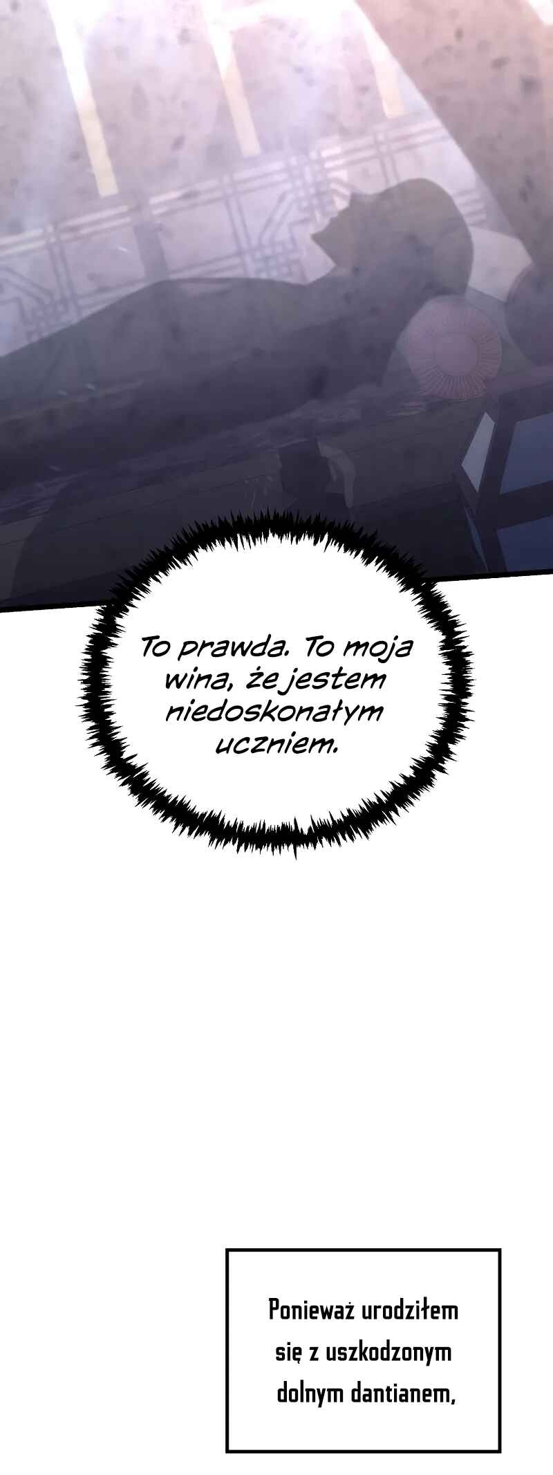 Legend of the Reincarnated Demon God Chapter 1 - Page 6