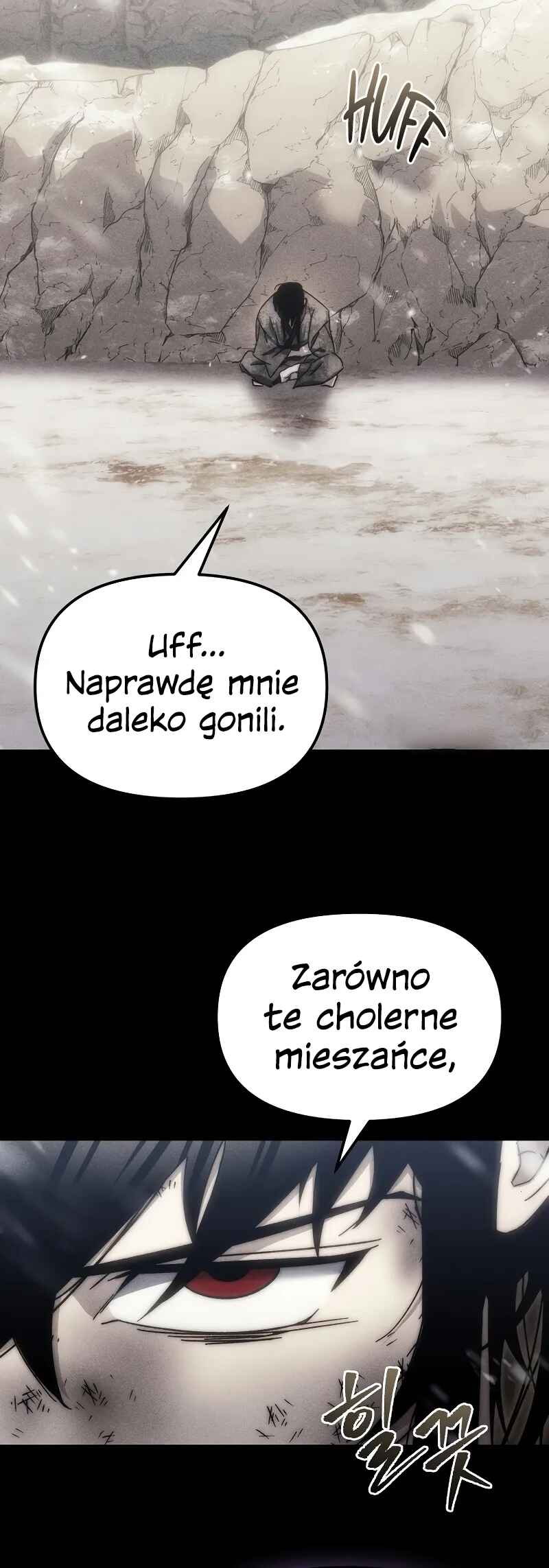 Legend of the Reincarnated Demon God Chapter 1 - Page 95