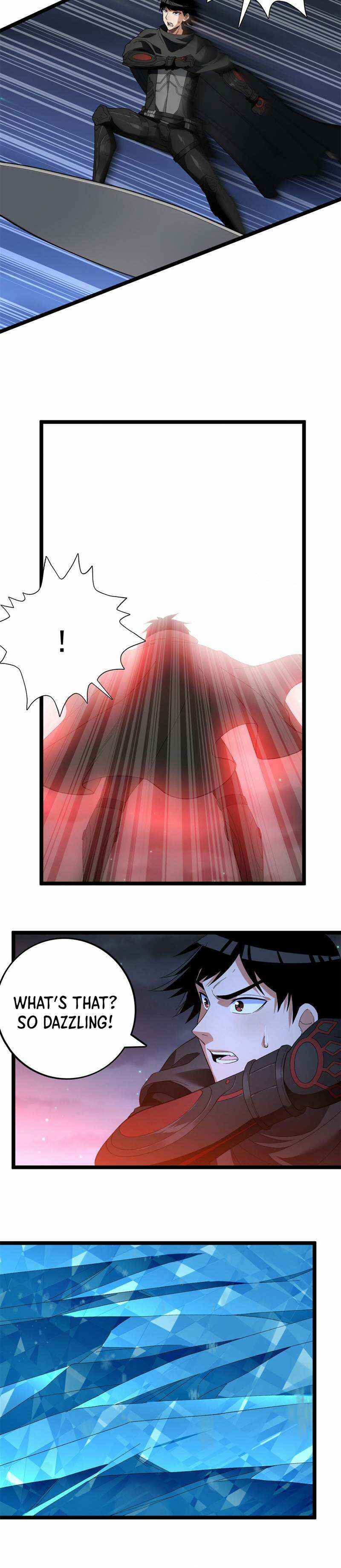 Wǒ Yǒu 999 Zhǒng Yì Néng Chapter 33 - Page 12