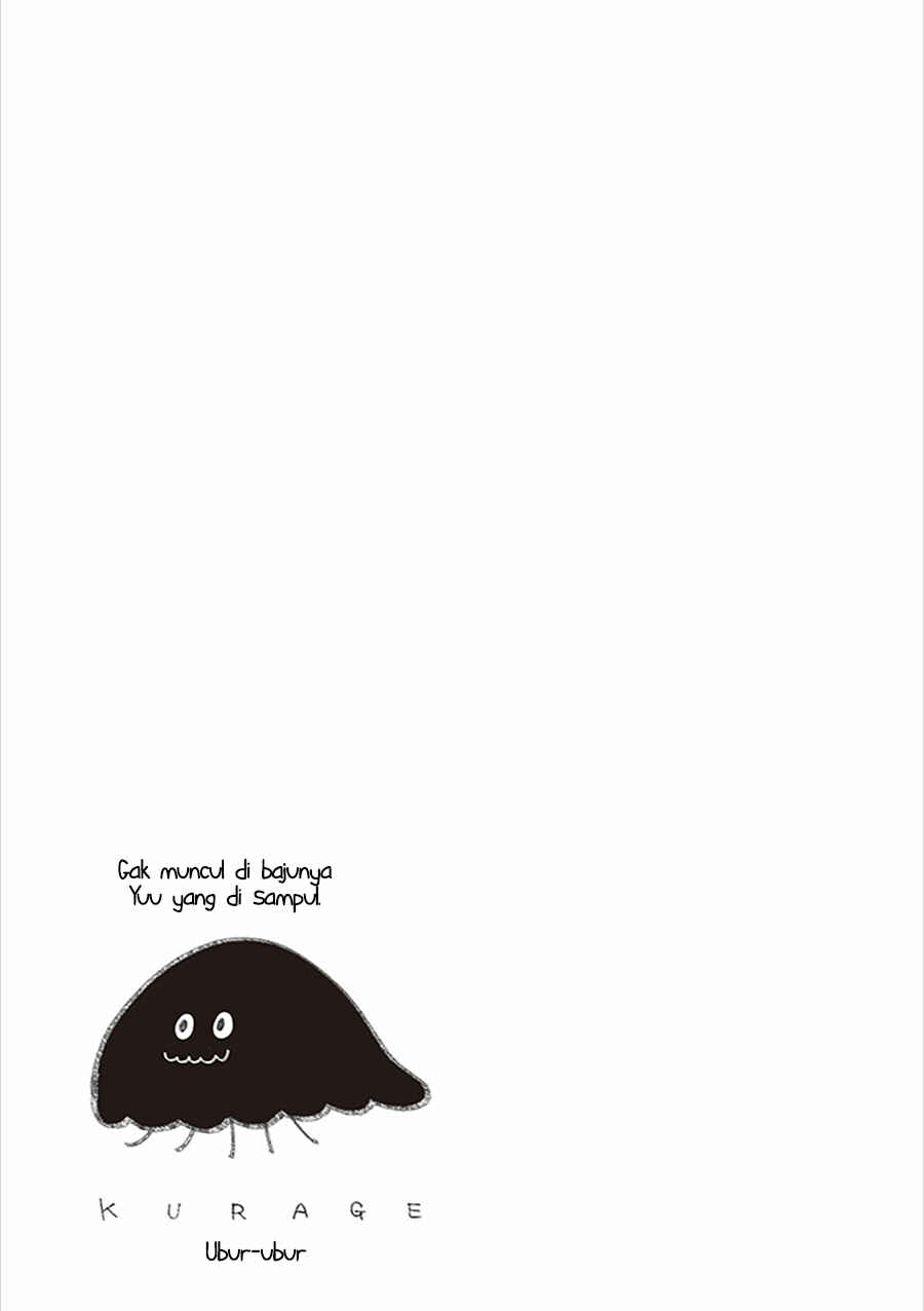 Yagate Kimi ni Naru Chapter 22.1 - Page 6