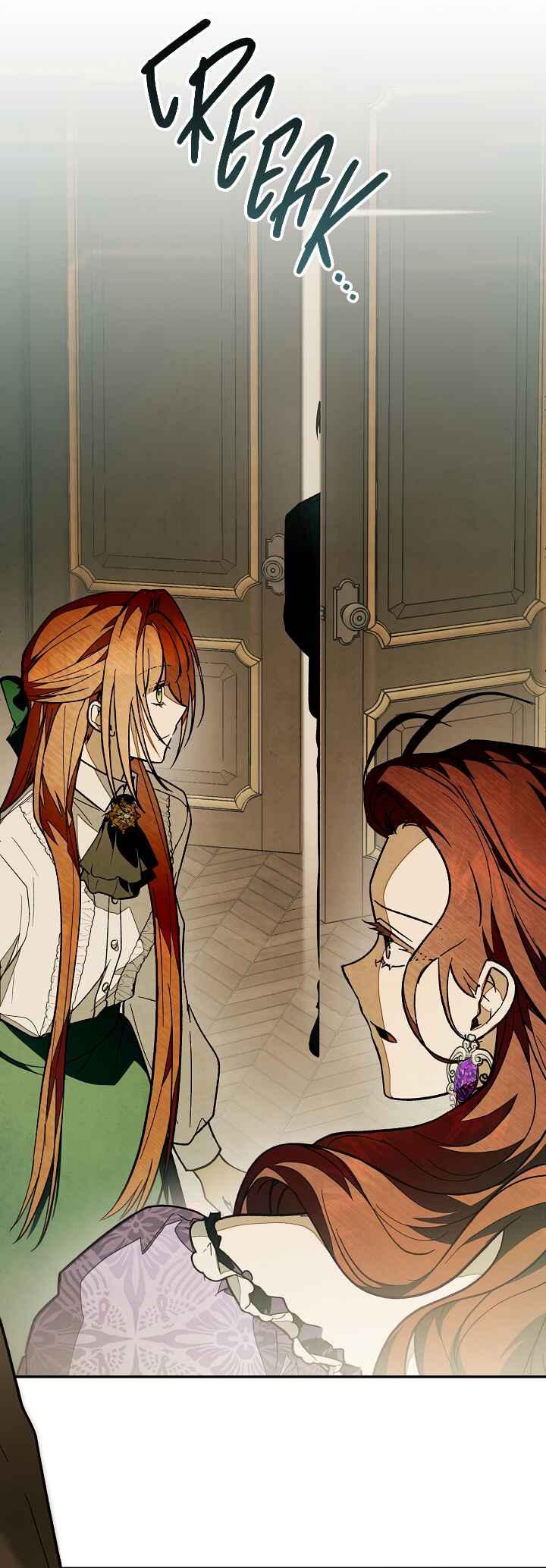 Jangmi Jeotaek e Eoseo-oseyo Chapter 18 - Page 20