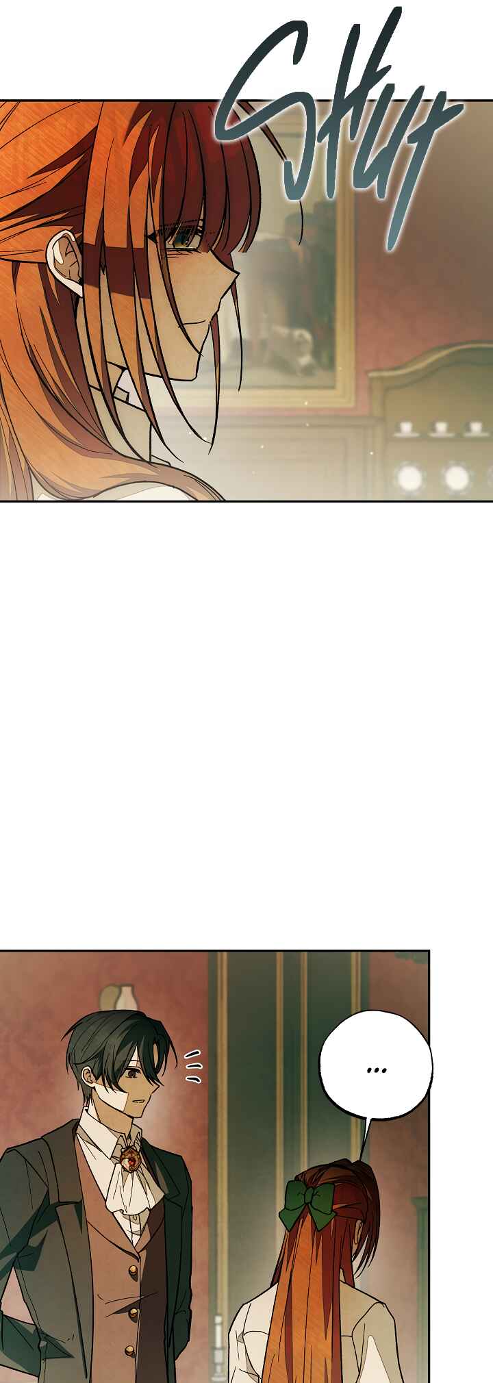Jangmi Jeotaek e Eoseo-oseyo Chapter 18 - Page 25