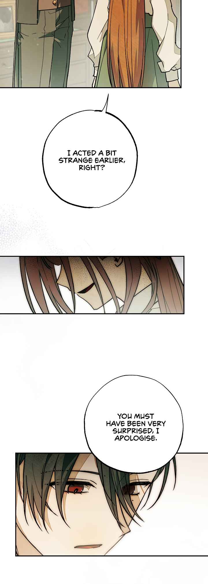 Jangmi Jeotaek e Eoseo-oseyo Chapter 18 - Page 26