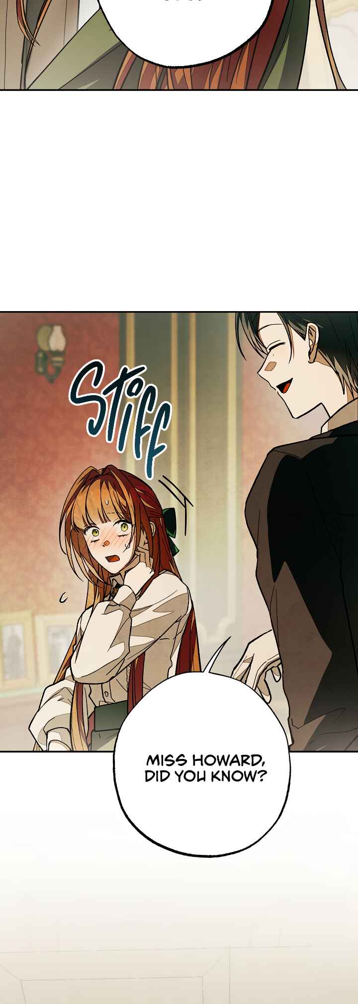 Jangmi Jeotaek e Eoseo-oseyo Chapter 18 - Page 29