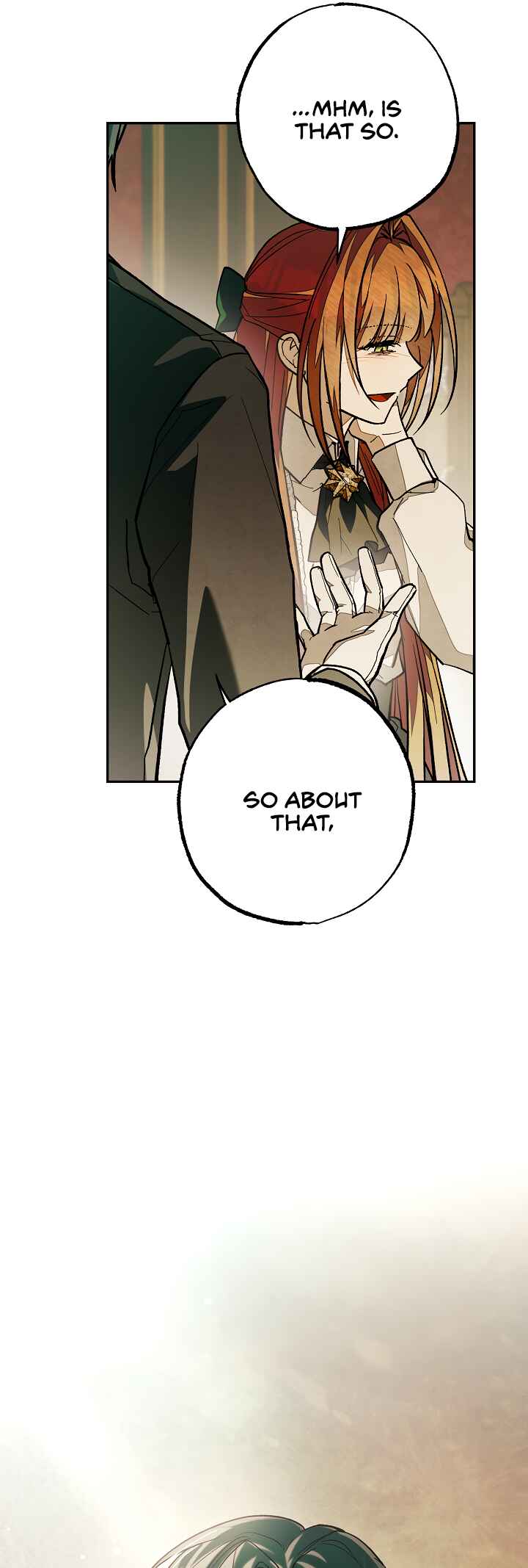 Jangmi Jeotaek e Eoseo-oseyo Chapter 18 - Page 31