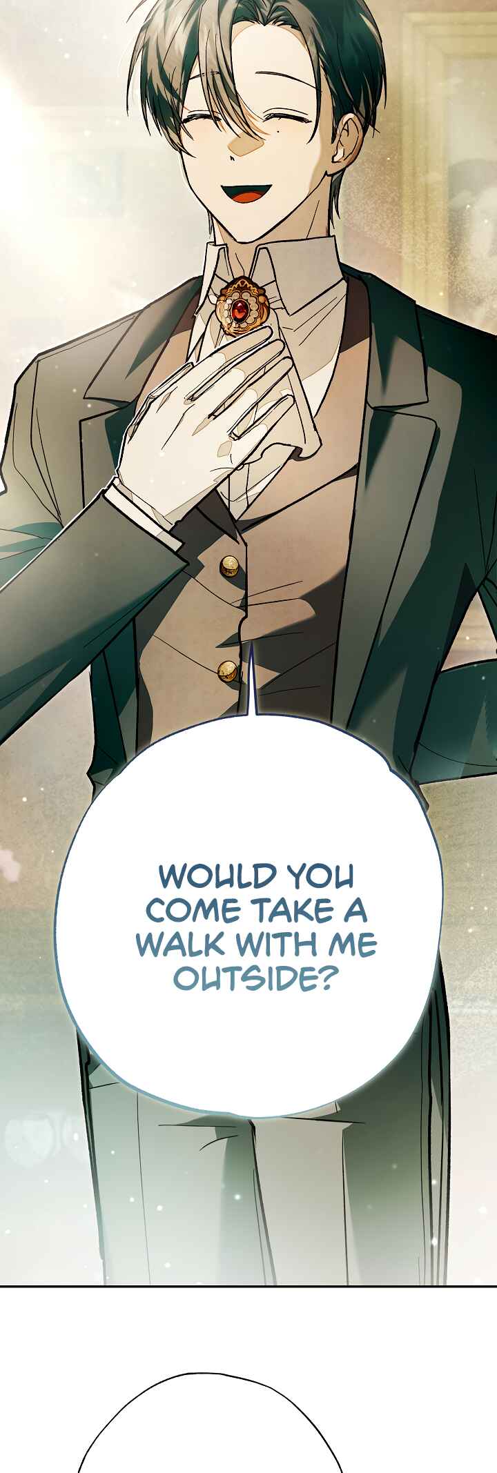 Jangmi Jeotaek e Eoseo-oseyo Chapter 18 - Page 32