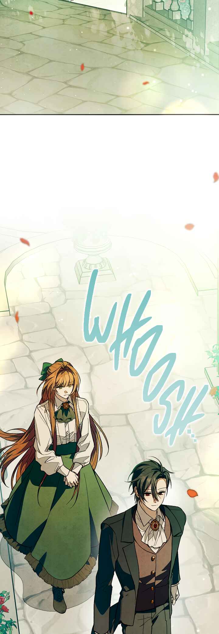 Jangmi Jeotaek e Eoseo-oseyo Chapter 18 - Page 36
