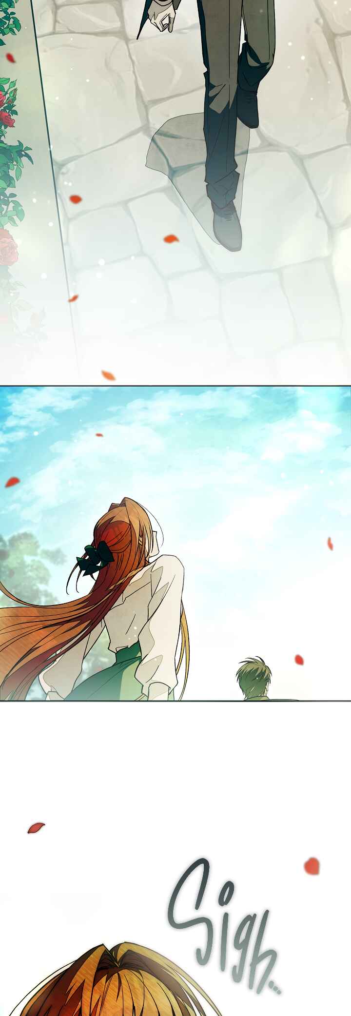 Jangmi Jeotaek e Eoseo-oseyo Chapter 18 - Page 37