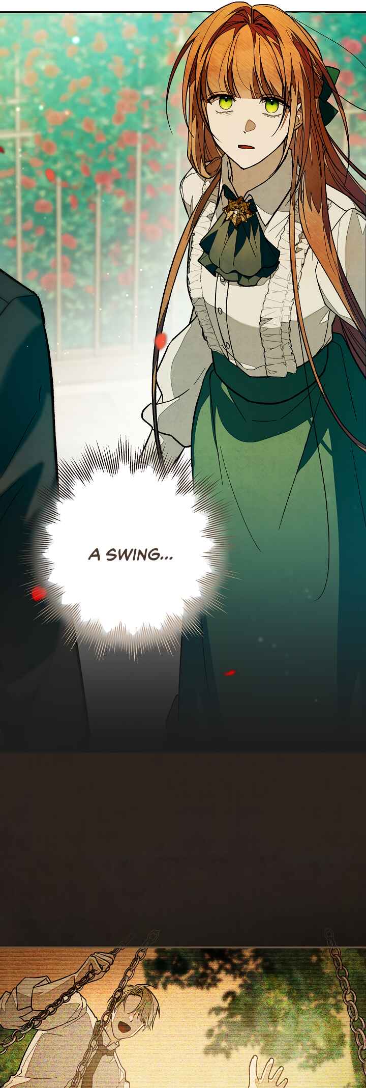 Jangmi Jeotaek e Eoseo-oseyo Chapter 18 - Page 40