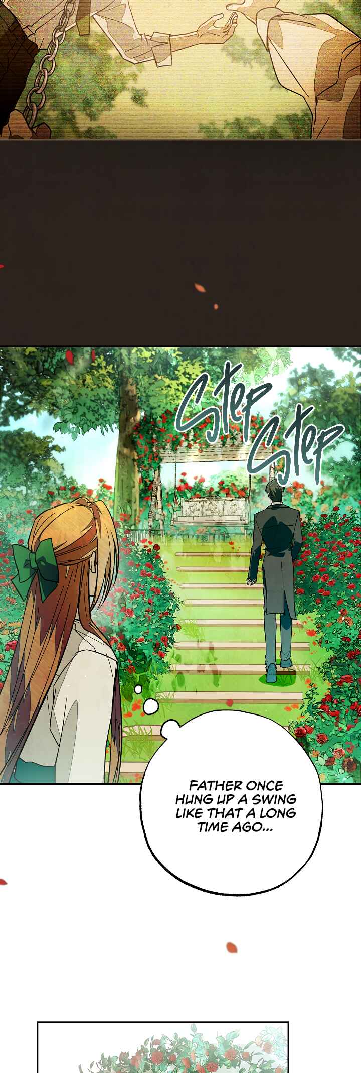 Jangmi Jeotaek e Eoseo-oseyo Chapter 18 - Page 41
