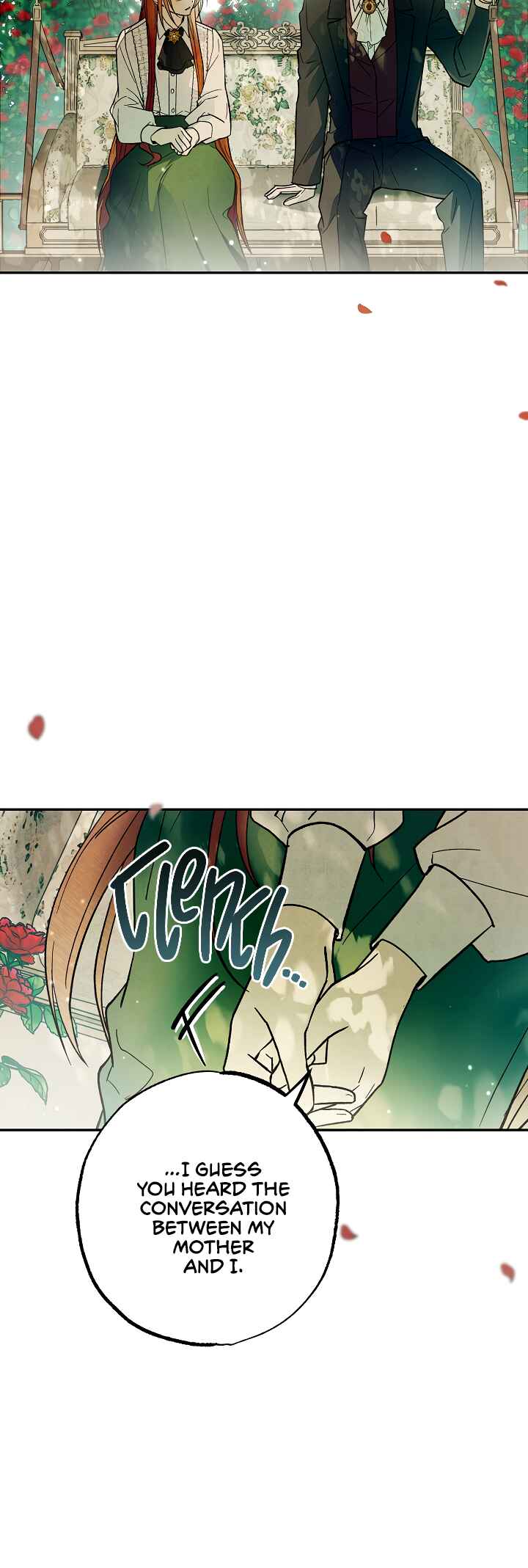 Jangmi Jeotaek e Eoseo-oseyo Chapter 18 - Page 44