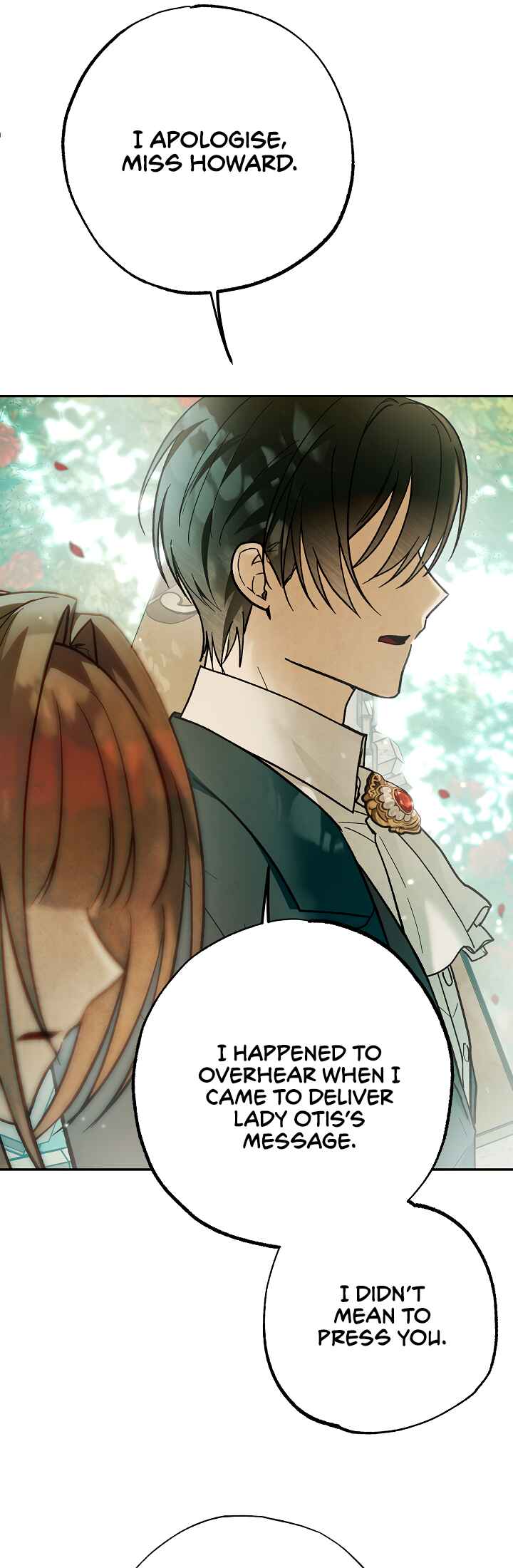 Jangmi Jeotaek e Eoseo-oseyo Chapter 18 - Page 45