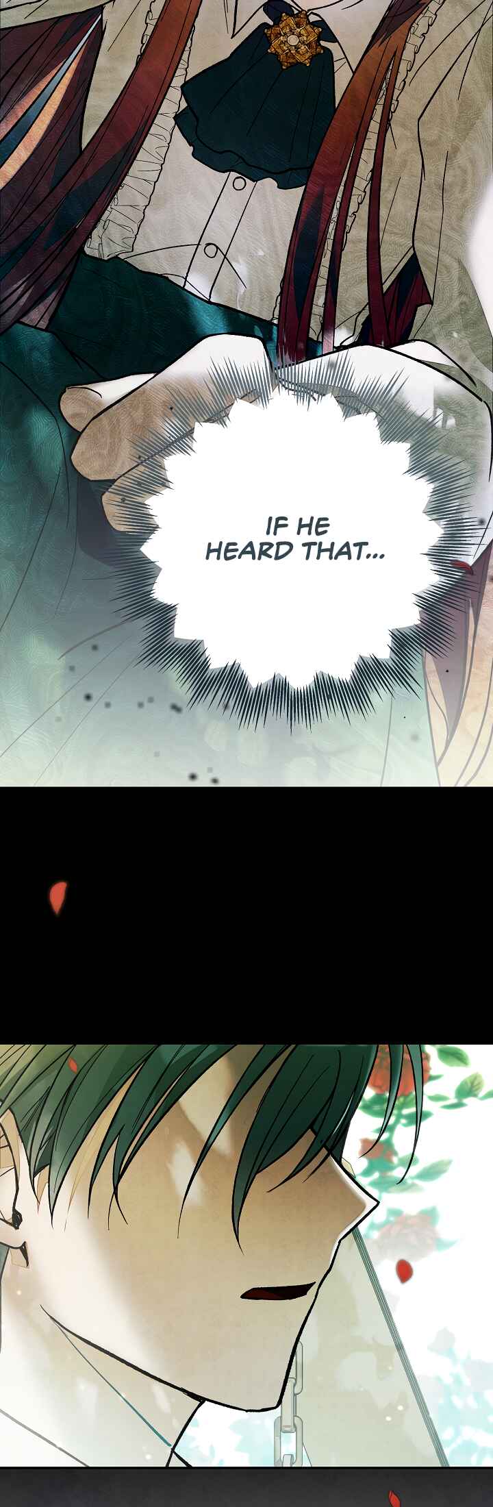 Jangmi Jeotaek e Eoseo-oseyo Chapter 18 - Page 48
