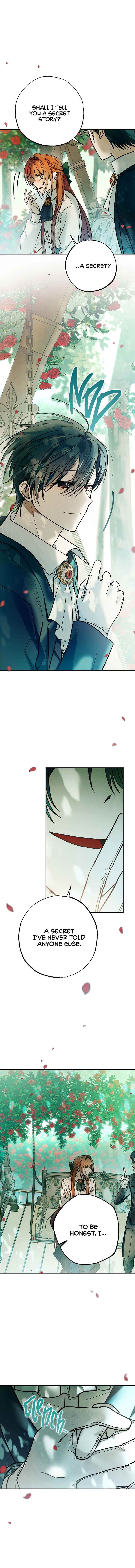 Jangmi Jeotaek e Eoseo-oseyo Chapter 18 - Page 50