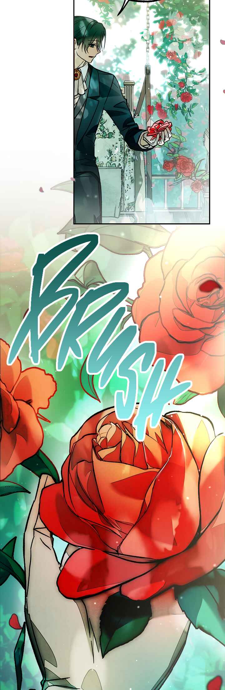 Jangmi Jeotaek e Eoseo-oseyo Chapter 18 - Page 58