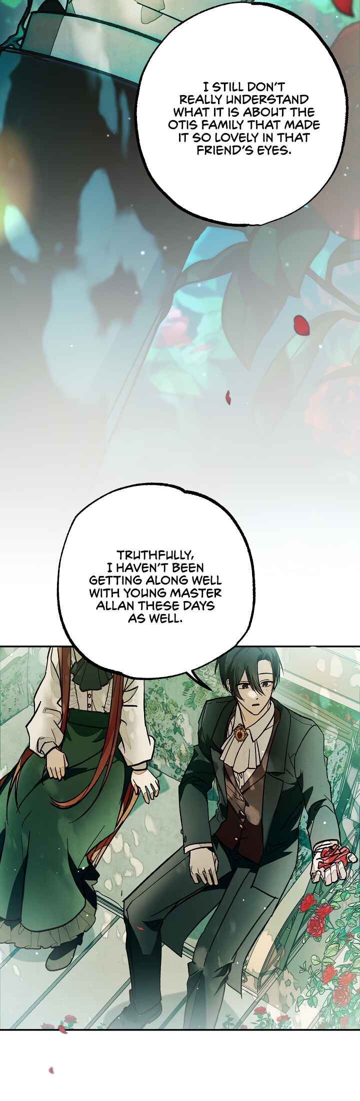 Jangmi Jeotaek e Eoseo-oseyo Chapter 18 - Page 59