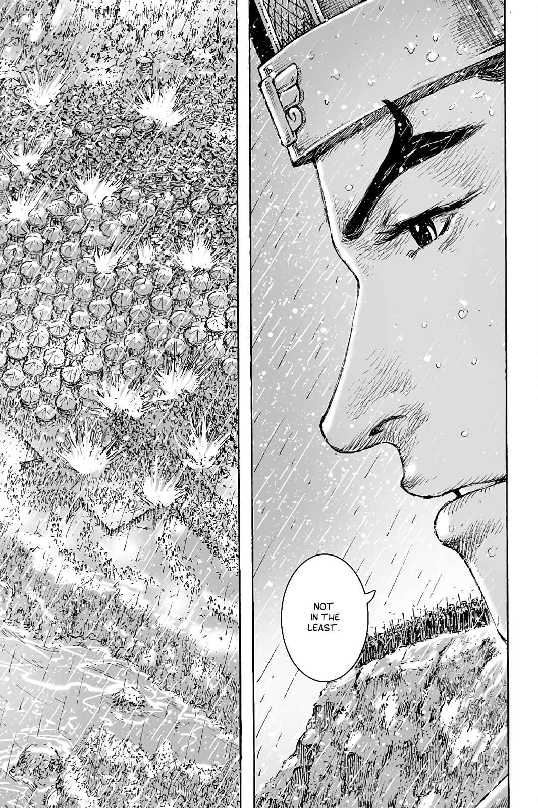 Huǒfèng Liáoyuán Chapter 440 - Page 14
