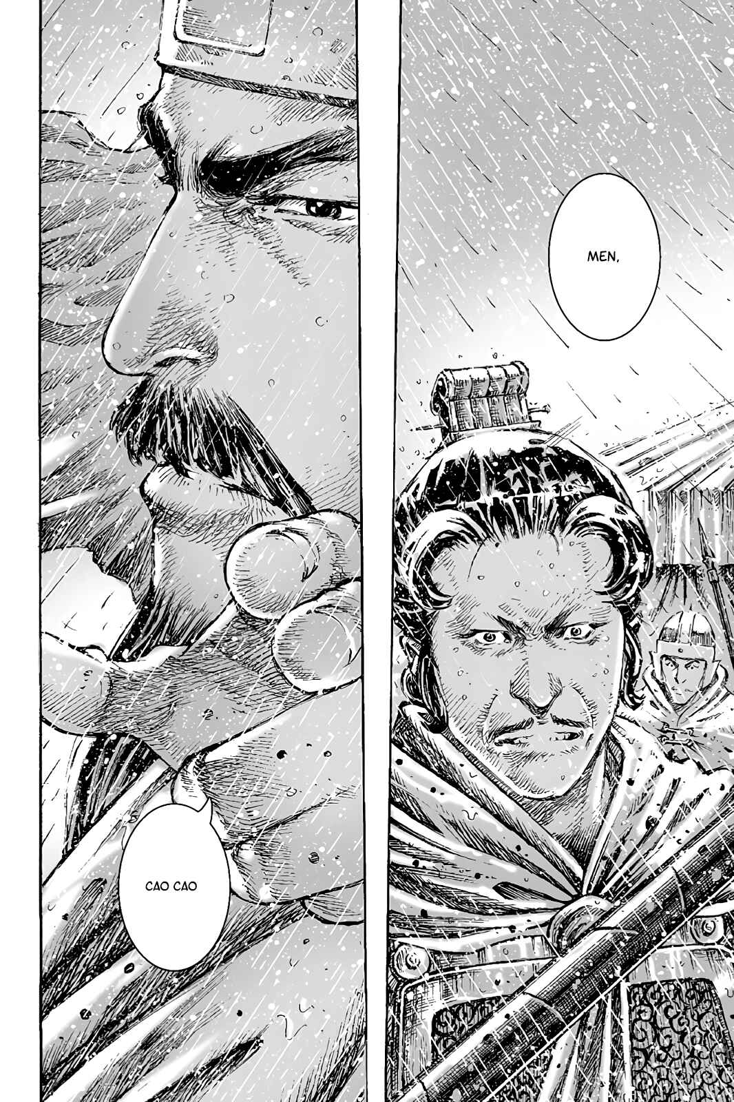 Huǒfèng Liáoyuán Chapter 440 - Page 26