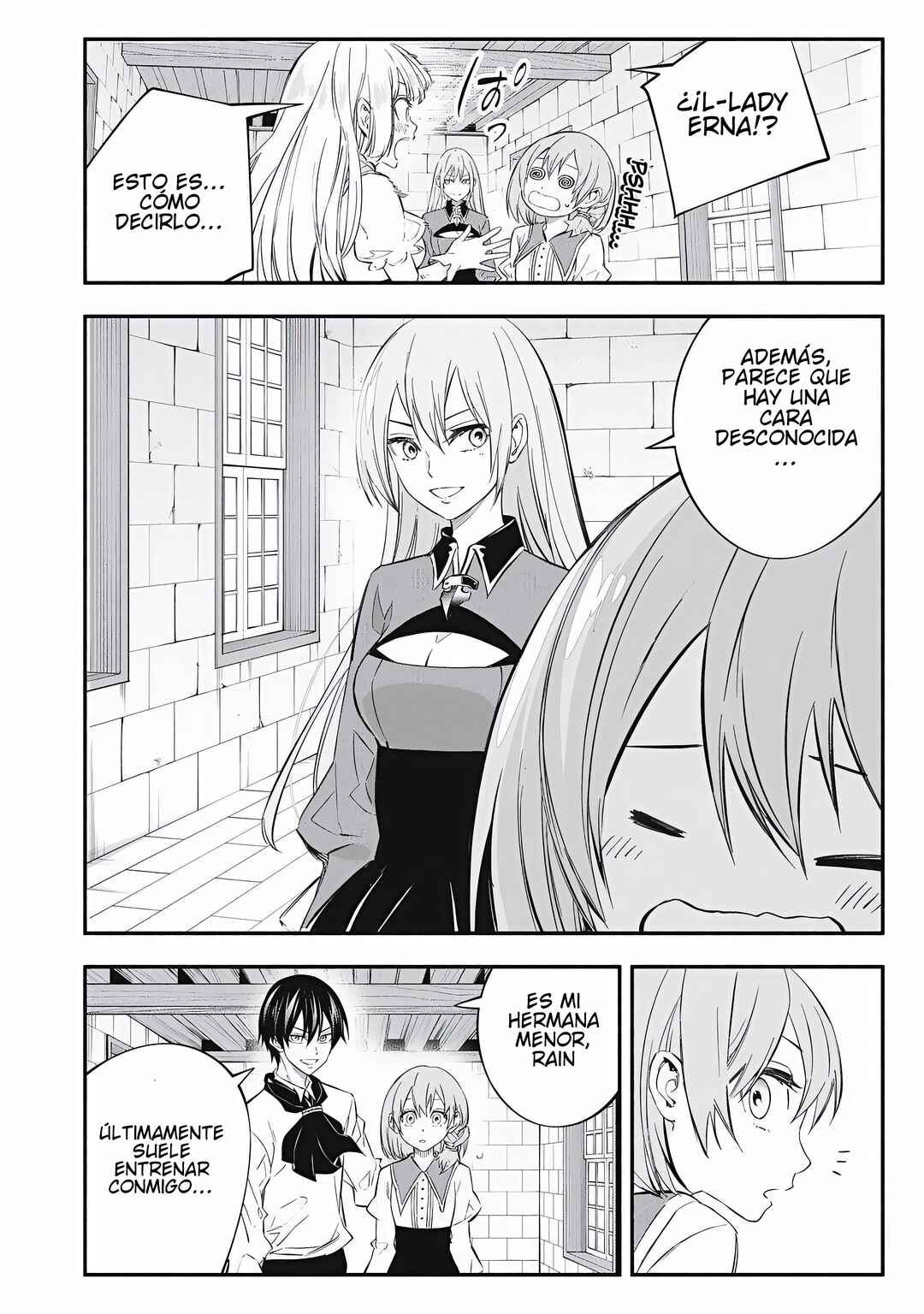 Game Chuuban de Shinu Akuyaku Kizoku ni Tensei Shita node, Hazure Skill "Tame" wo Kushi Shite Saikyou wo Mezashite Mita Chapter 47 - Page 11