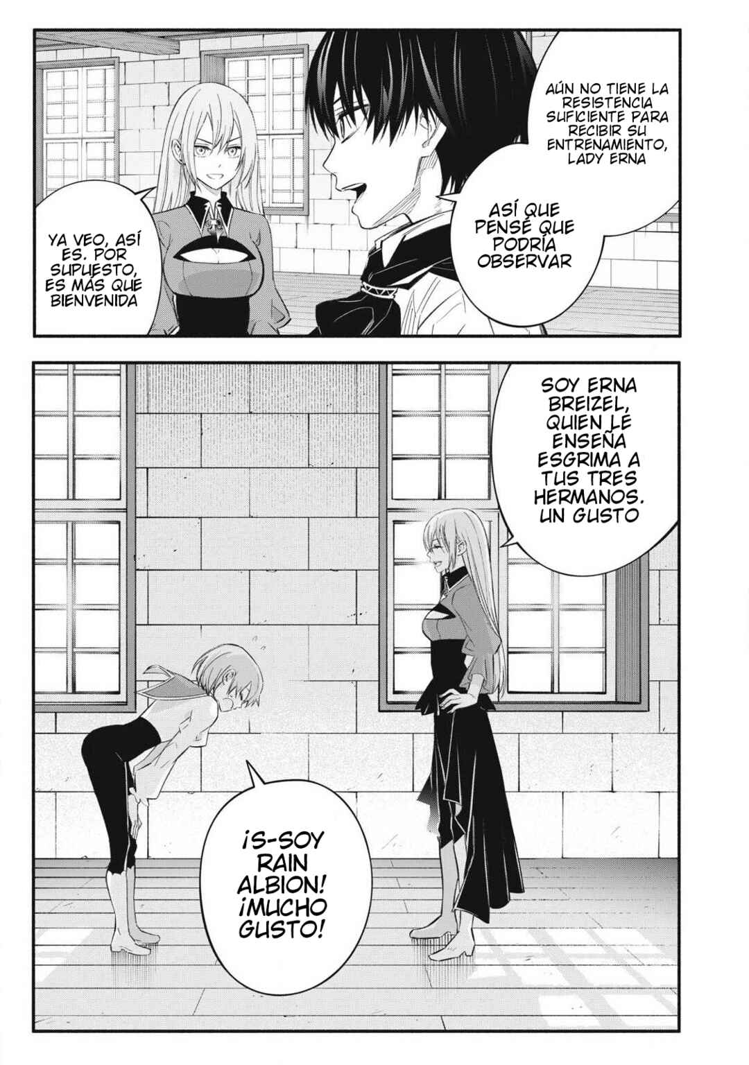 Game Chuuban de Shinu Akuyaku Kizoku ni Tensei Shita node, Hazure Skill "Tame" wo Kushi Shite Saikyou wo Mezashite Mita Chapter 47 - Page 12