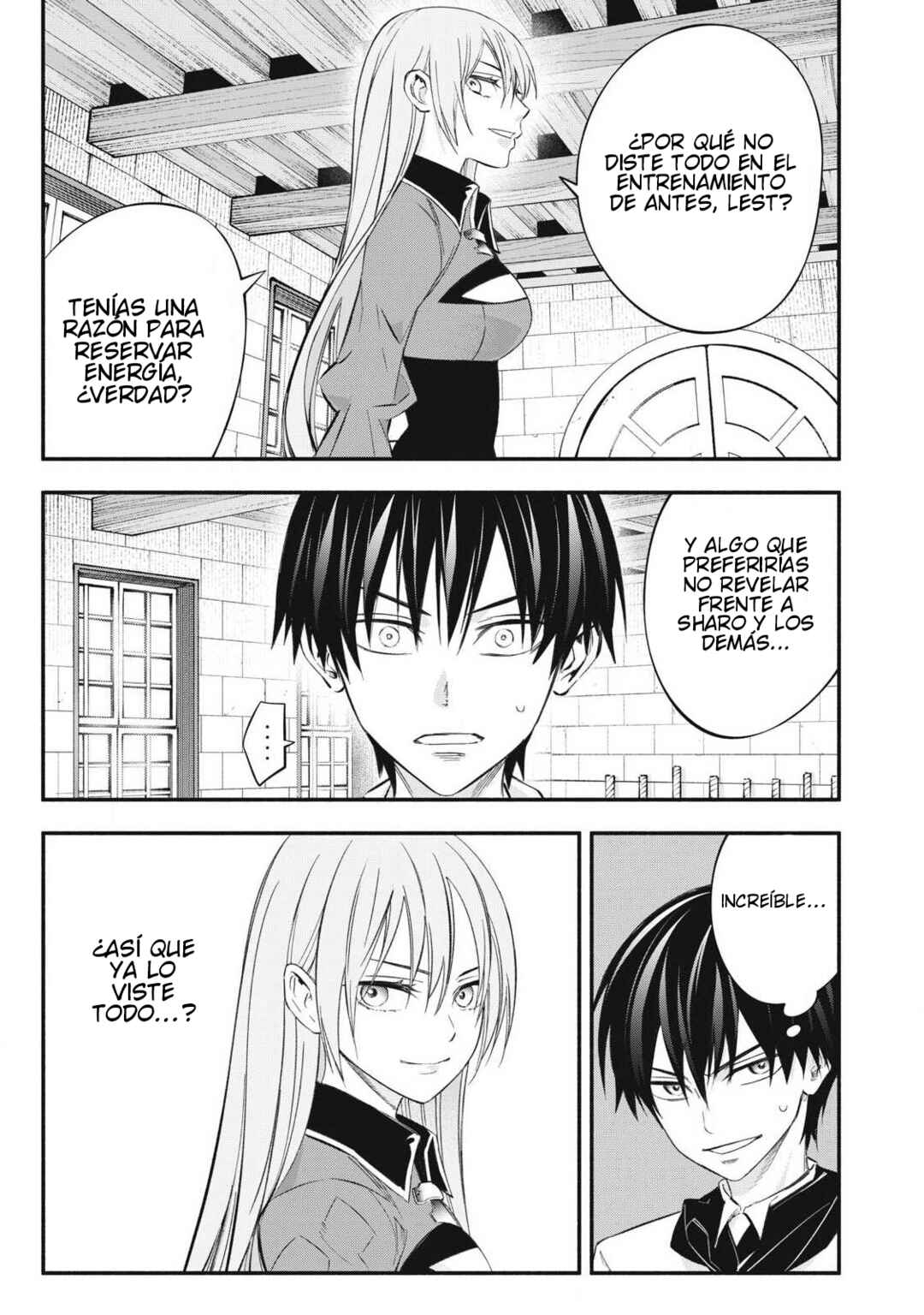 Game Chuuban de Shinu Akuyaku Kizoku ni Tensei Shita node, Hazure Skill "Tame" wo Kushi Shite Saikyou wo Mezashite Mita Chapter 47 - Page 18