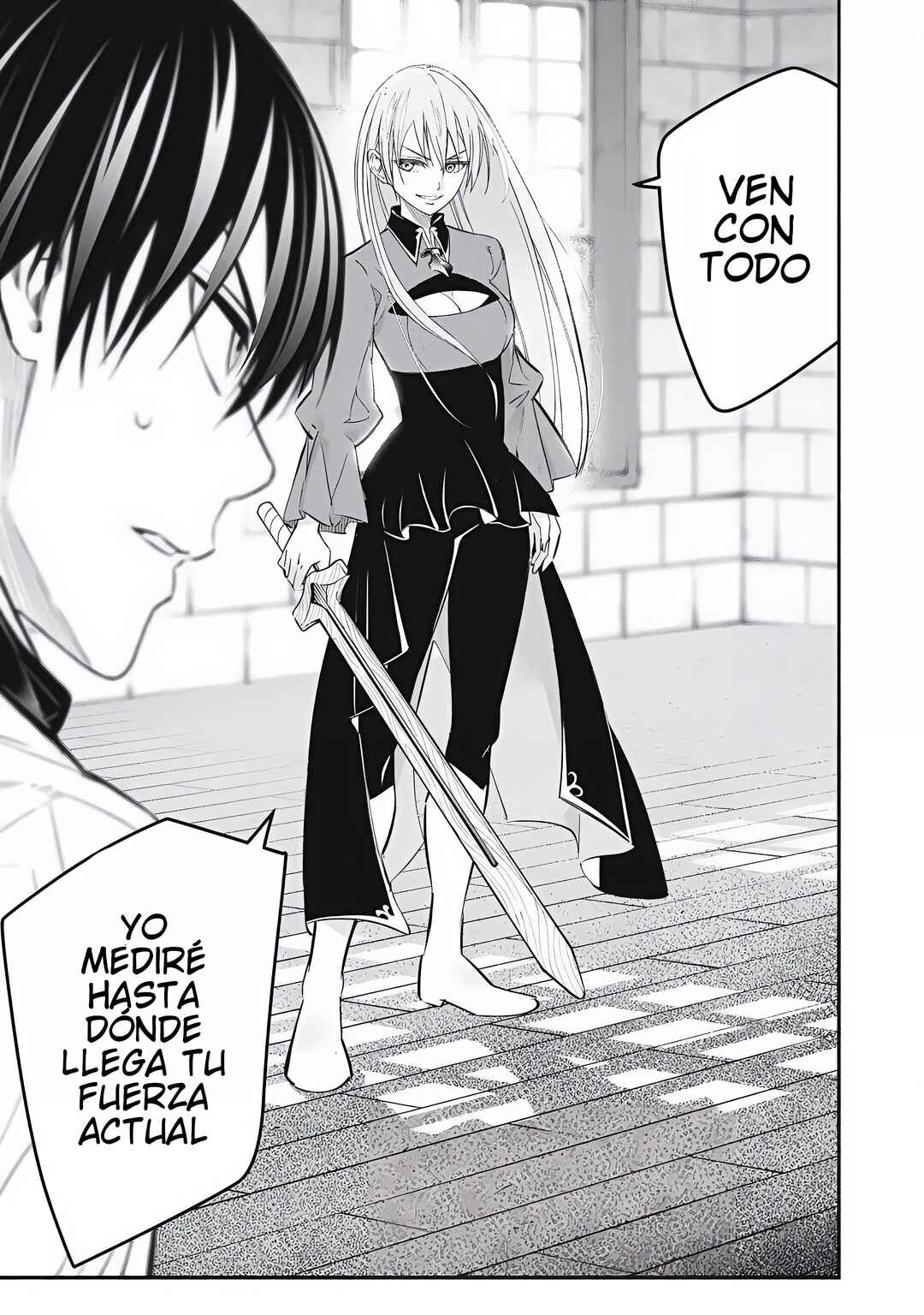 Game Chuuban de Shinu Akuyaku Kizoku ni Tensei Shita node, Hazure Skill "Tame" wo Kushi Shite Saikyou wo Mezashite Mita Chapter 47 - Page 21