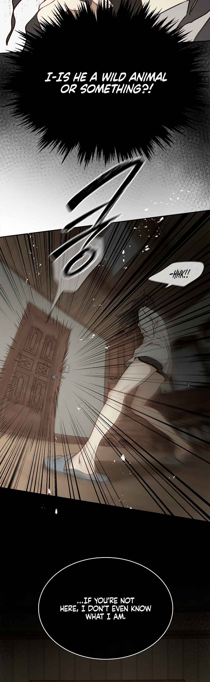 Kkot eun Mikkiya Chapter 8 - Page 22