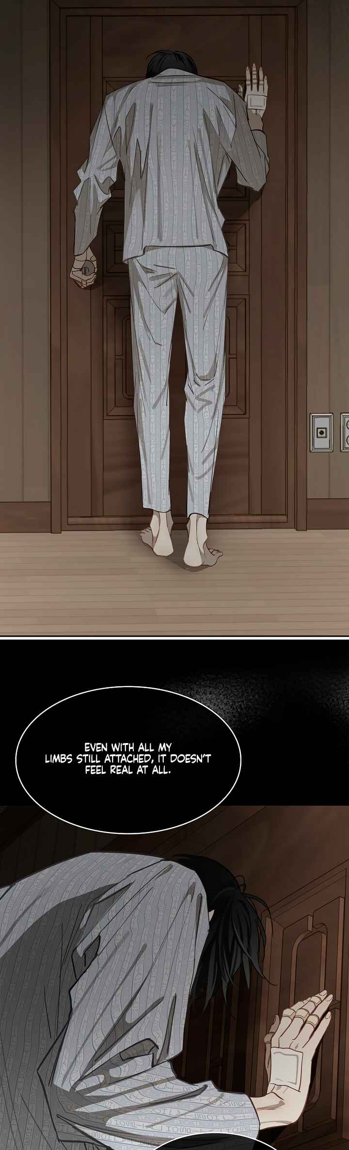 Kkot eun Mikkiya Chapter 8 - Page 23
