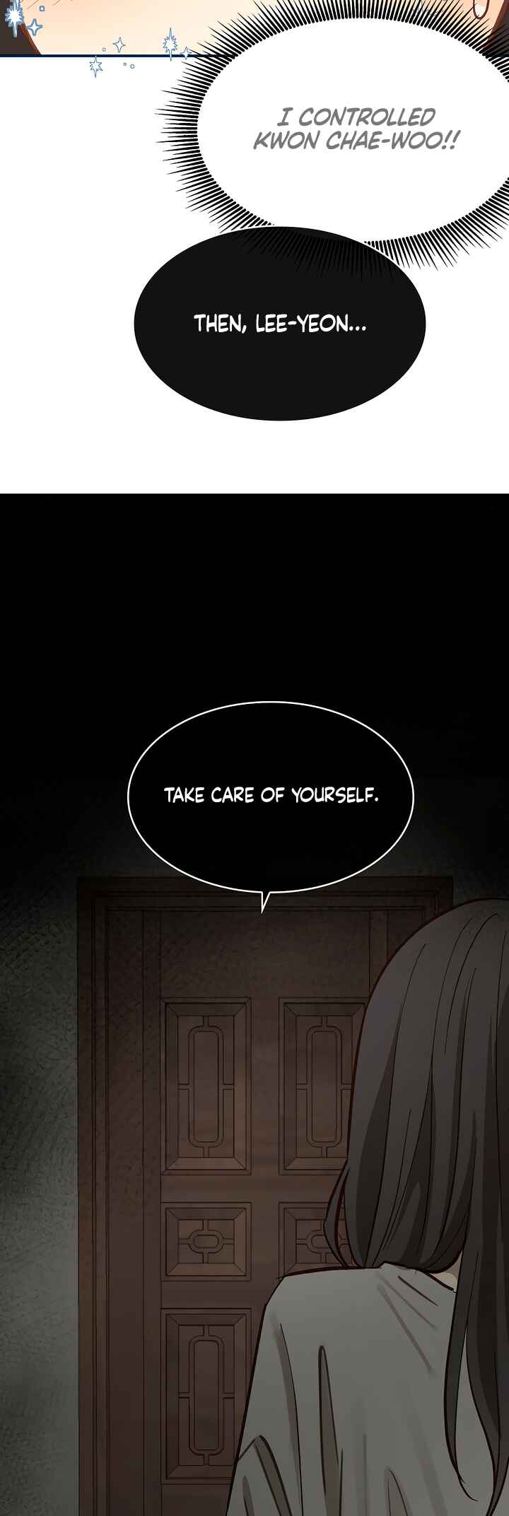 Kkot eun Mikkiya Chapter 8 - Page 34