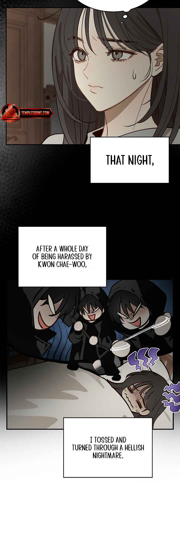 Kkot eun Mikkiya Chapter 8 - Page 36