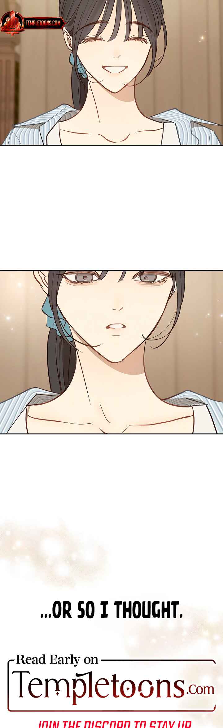 Kkot eun Mikkiya Chapter 8 - Page 47