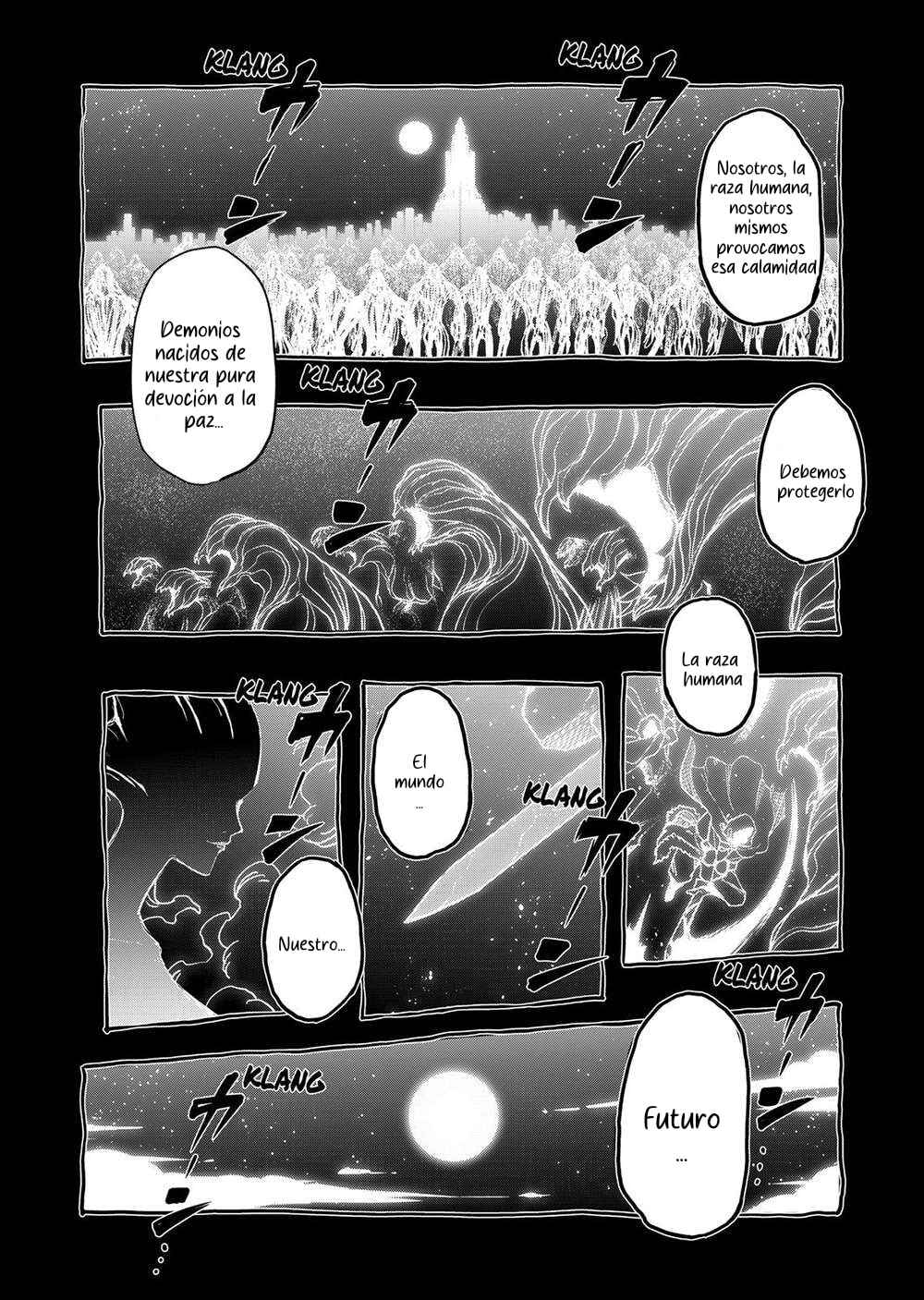 Iken Senki Völundio Chapter 43 - Page 17