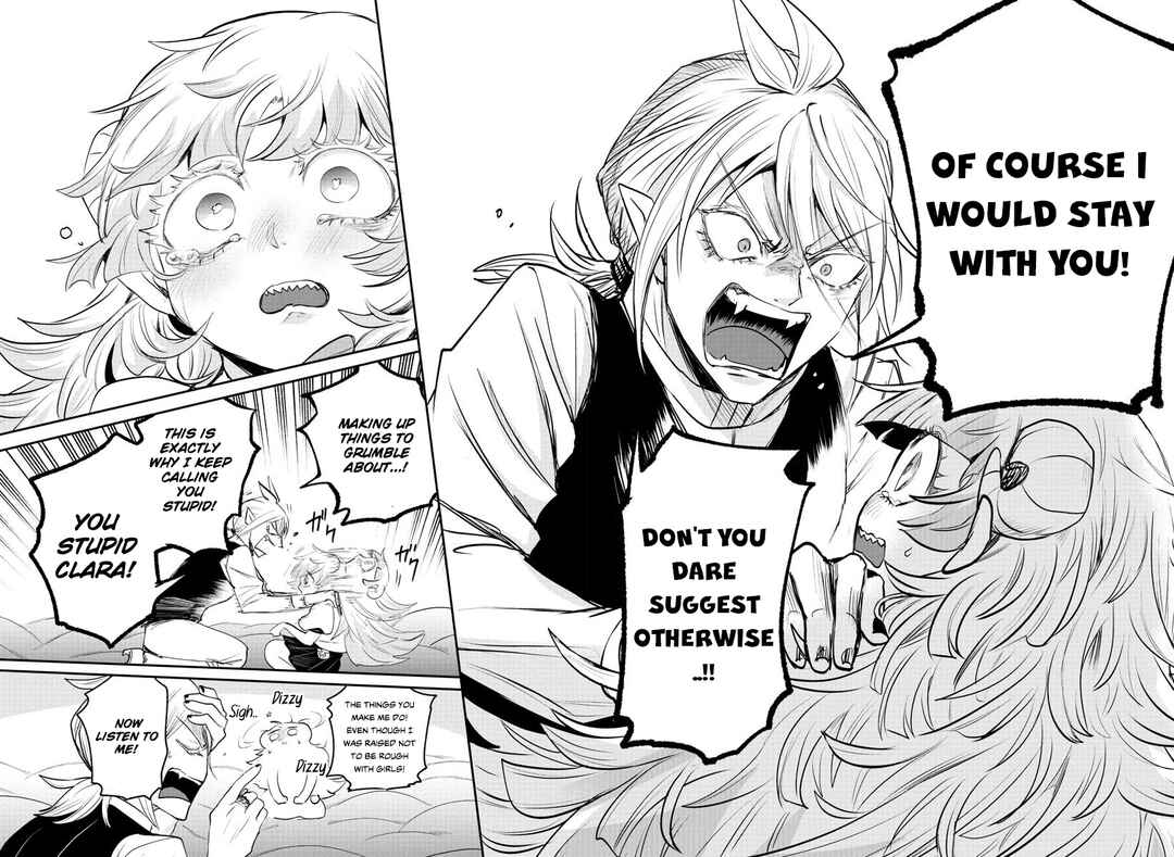 Mairimashita! Iruma-kun Chapter 386 - Page 12