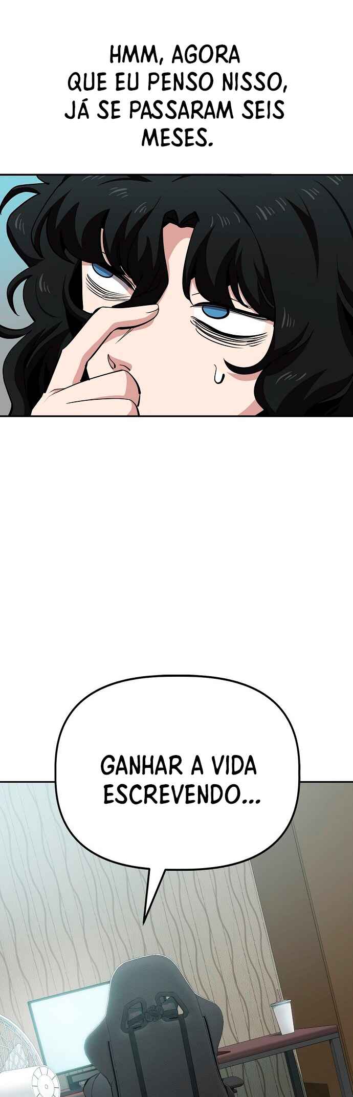 Mujikbaeksu Gye Baek-sun Chapter 30 - Page 10