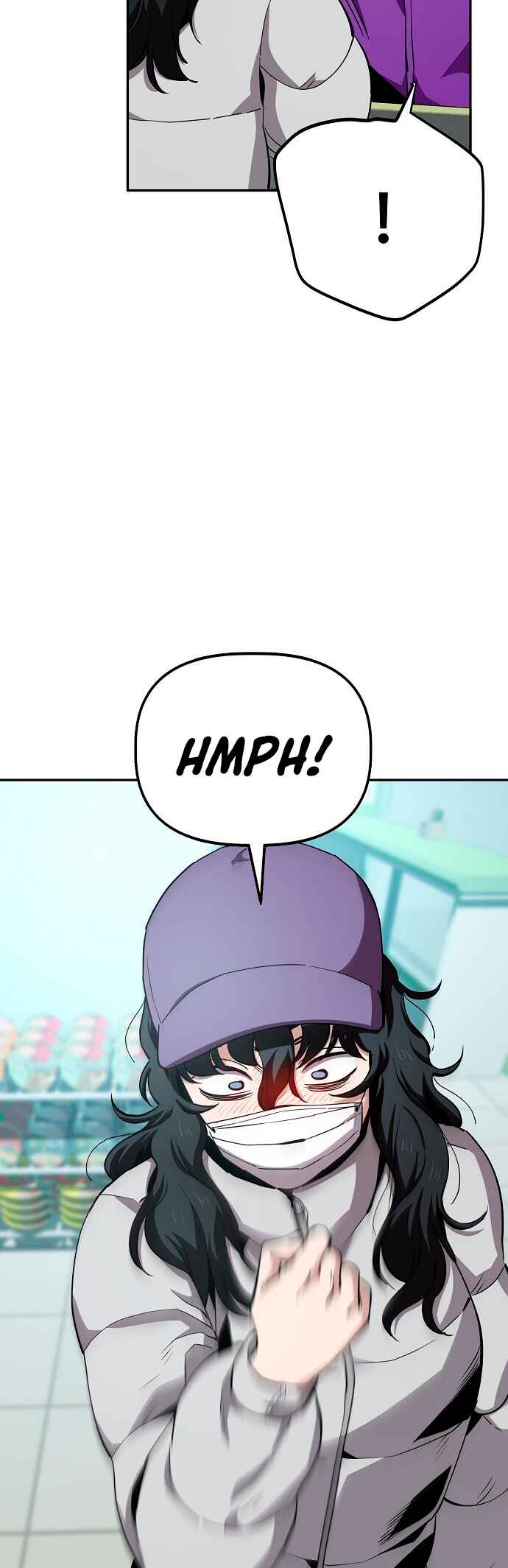 Mujikbaeksu Gye Baek-sun Chapter 30 - Page 23