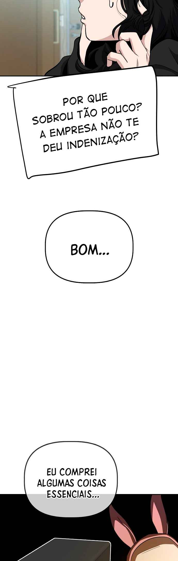 Mujikbaeksu Gye Baek-sun Chapter 30 - Page 6
