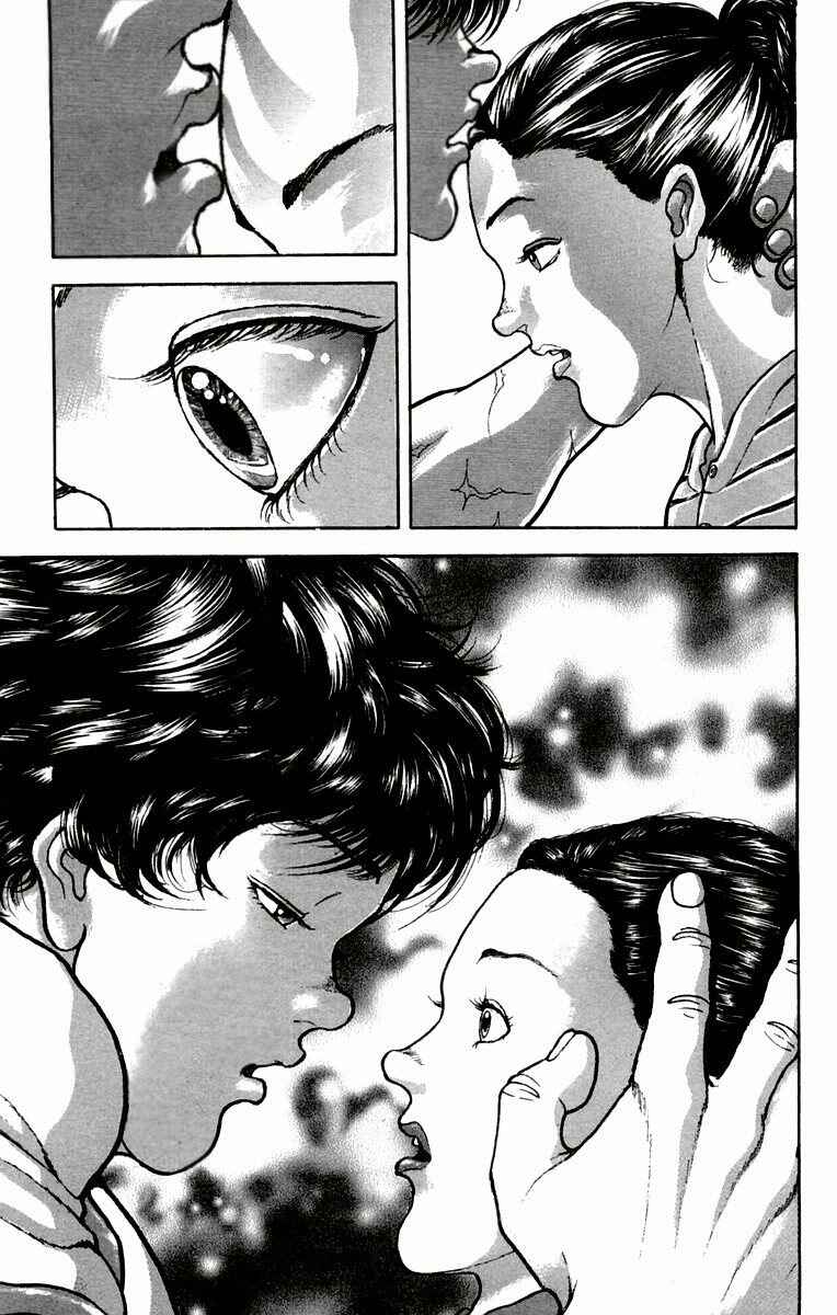 New Grappler Baki Chapter 29 - Page 10