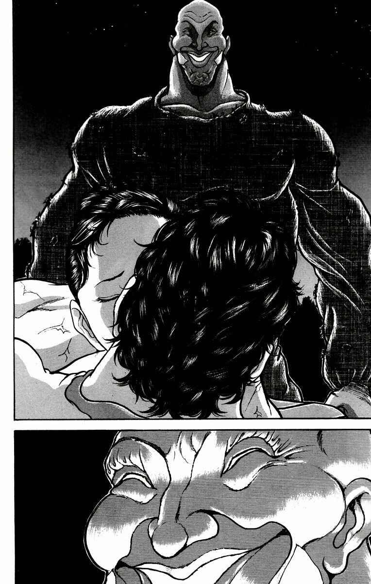 New Grappler Baki Chapter 29 - Page 13