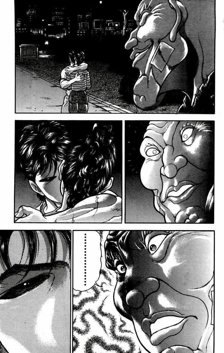 New Grappler Baki Chapter 29 - Page 14