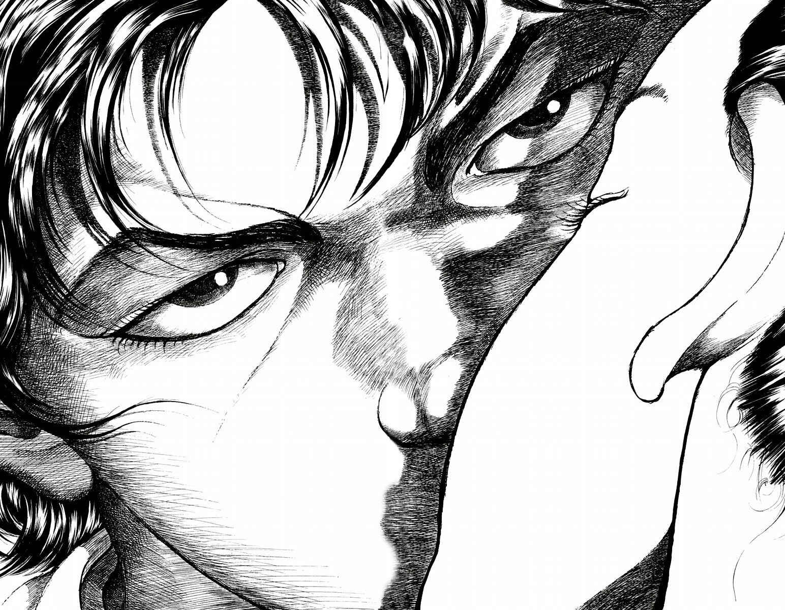 New Grappler Baki Chapter 29 - Page 15