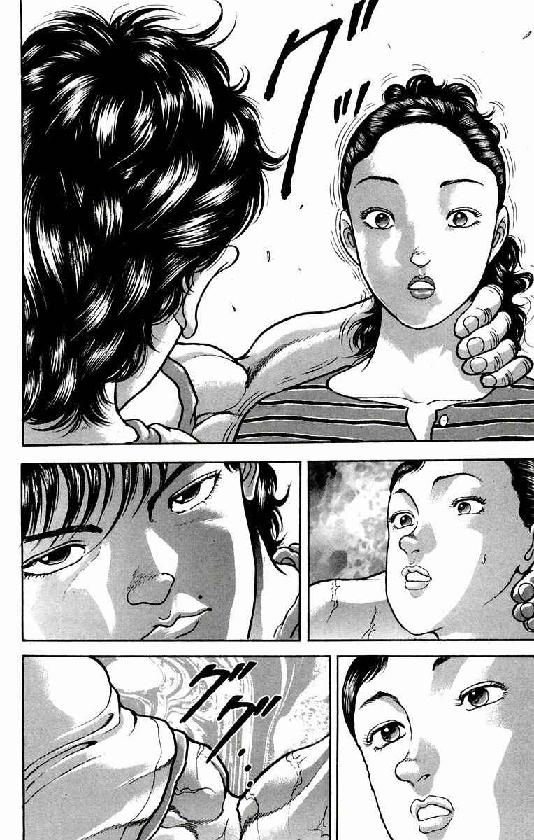 New Grappler Baki Chapter 29 - Page 9