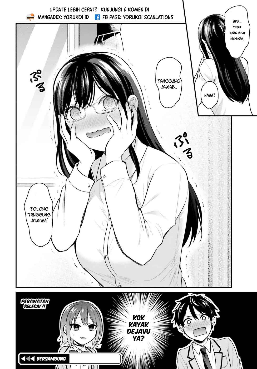 Boukensha ni Narenakatta Ore, Skill [Oppai Kyousei] de Nayameru Anoko wo Hitotasuke!? Chapter 4 - Page 25