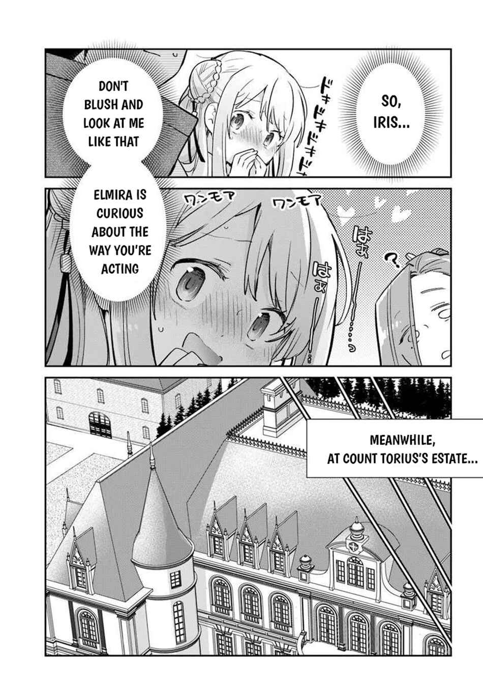Henkyou-gurashi no Maou, Tensei Shite Saikyou no Majutsushi ni Naru Chapter 55 - Page 40