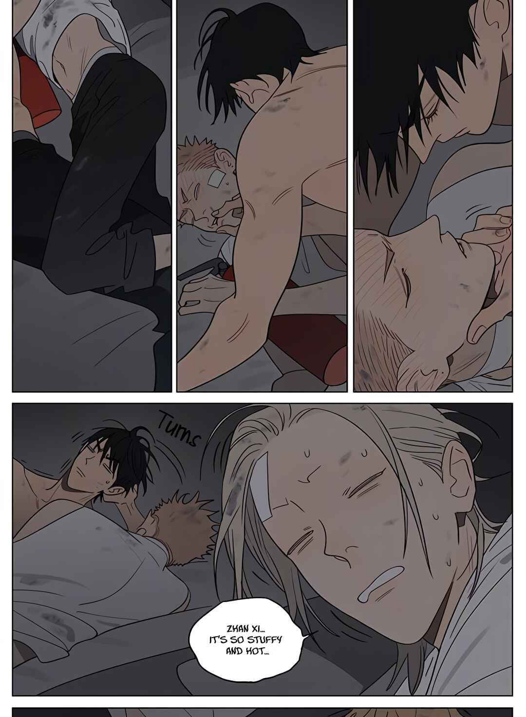 19 Tian Chapter 430 - Page 11