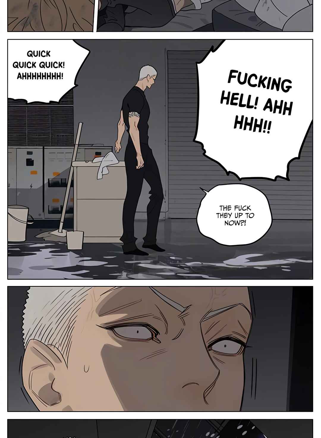 19 Tian Chapter 430 - Page 13