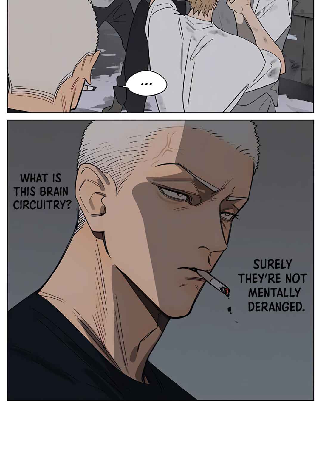 19 Tian Chapter 430 - Page 7