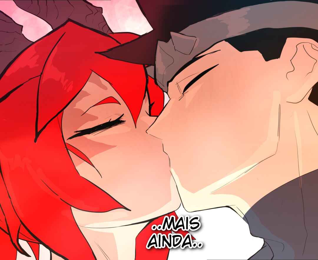 My Wife Is a Half-Dragon Chapter 56 - Page 4