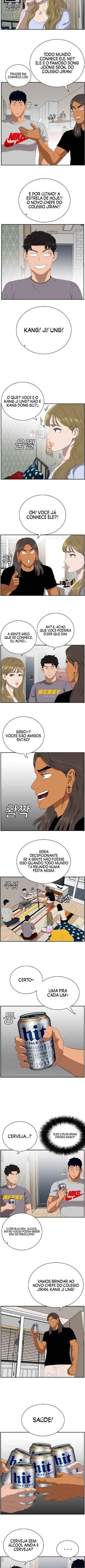 Bad Guy Chapter 63 - Page 5