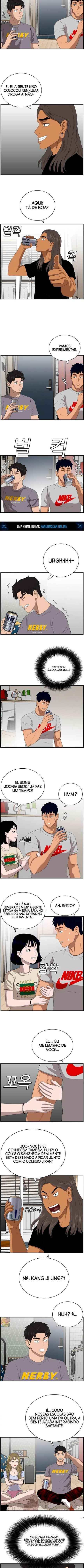 Bad Guy Chapter 63 - Page 6